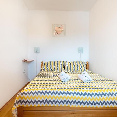 Apartments In Neum Oda fotoğraf
