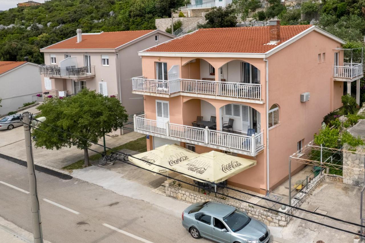 Apartments In Neum Oda fotoğraf