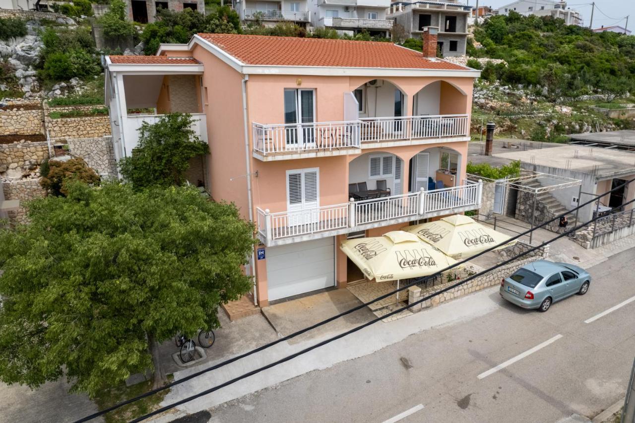 Apartments In Neum Oda fotoğraf