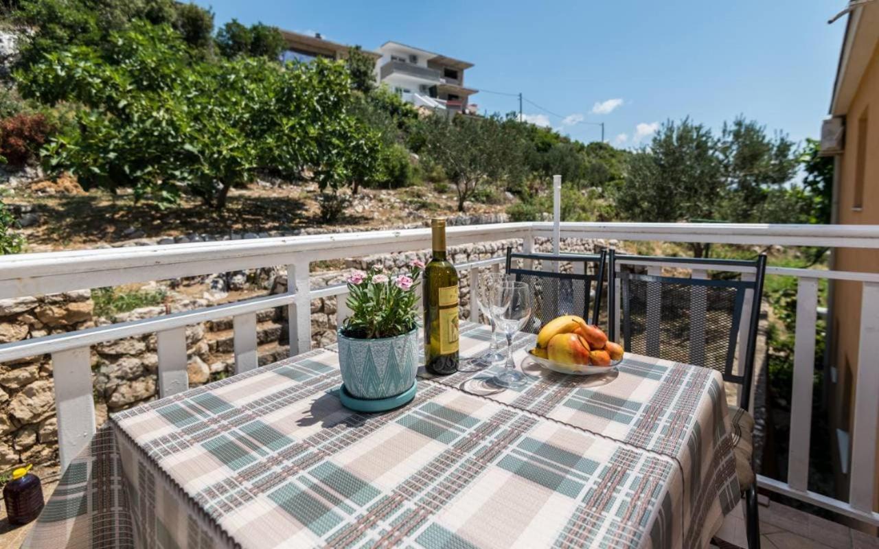 Apartments In Neum Dış mekan fotoğraf