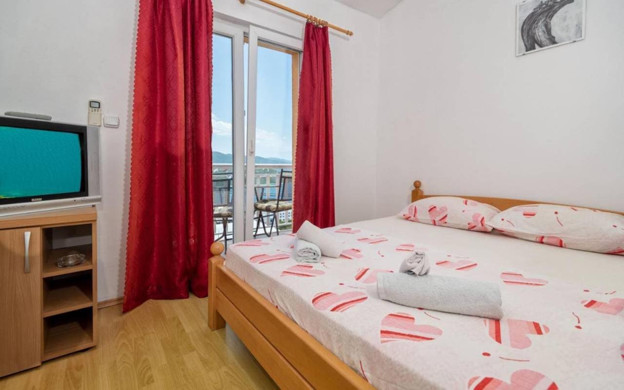 Apartments In Neum Dış mekan fotoğraf