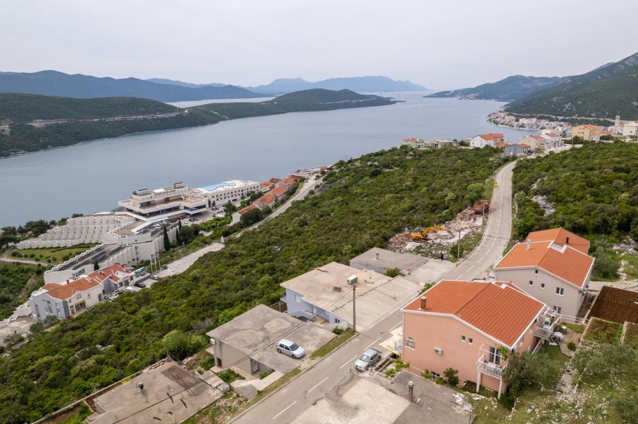 Apartments In Neum Oda fotoğraf