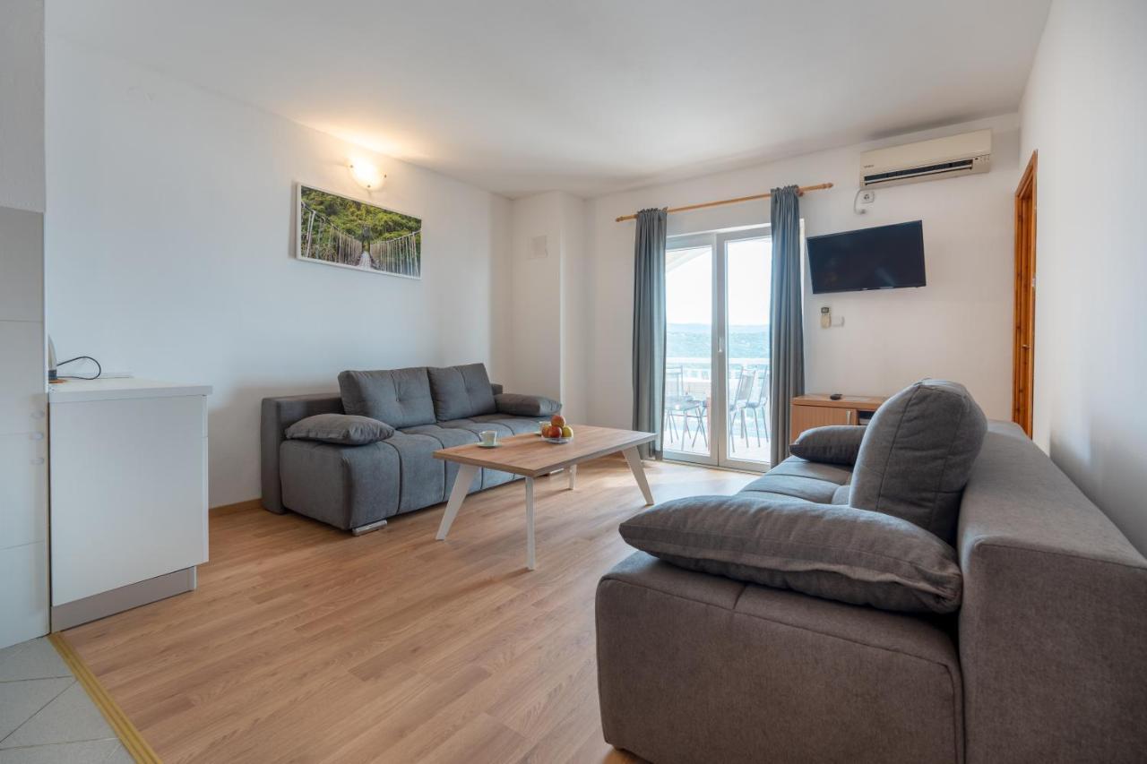 Apartments In Neum Oda fotoğraf