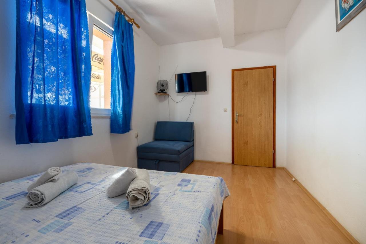 Apartments In Neum Oda fotoğraf