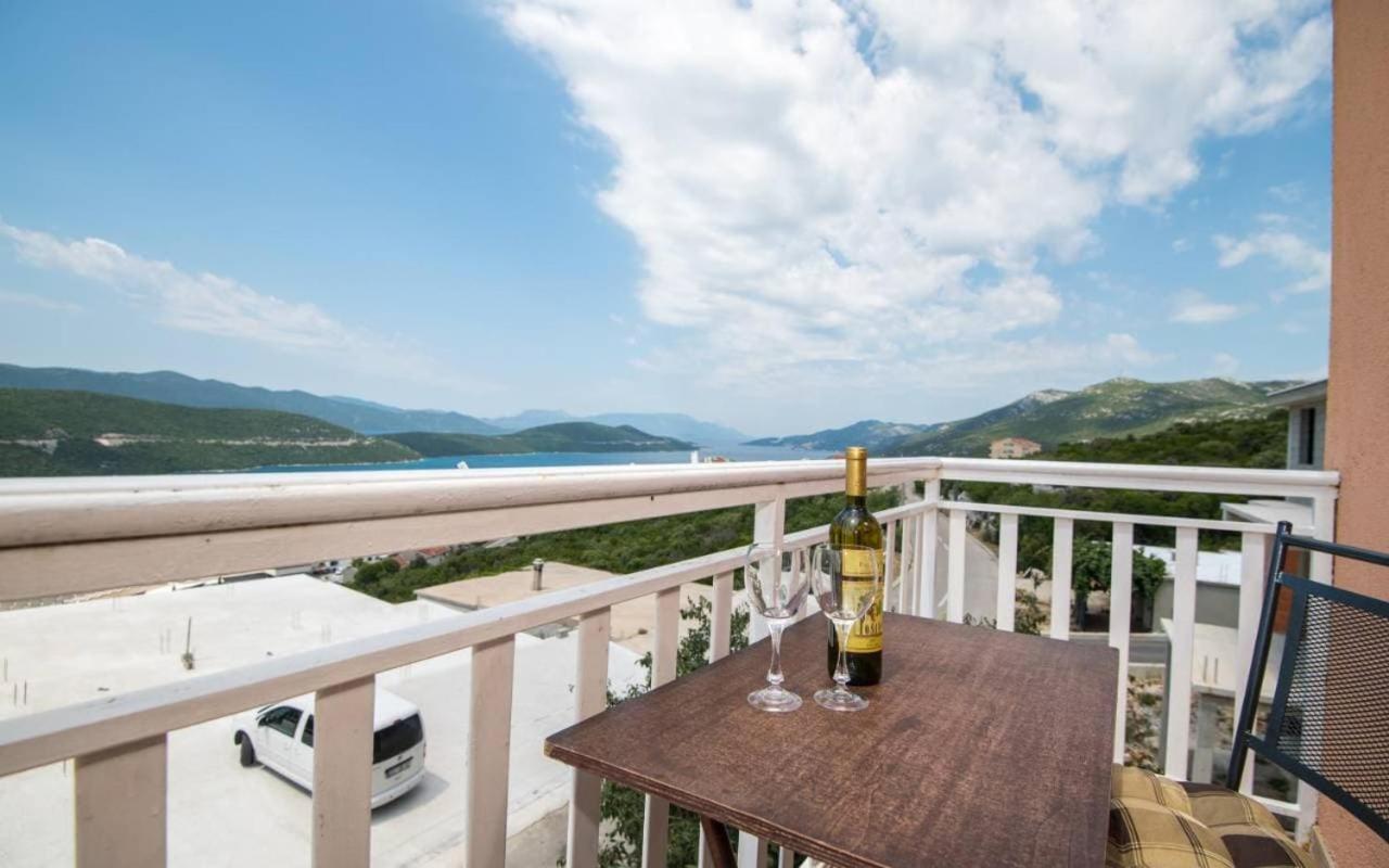 Apartments In Neum Dış mekan fotoğraf