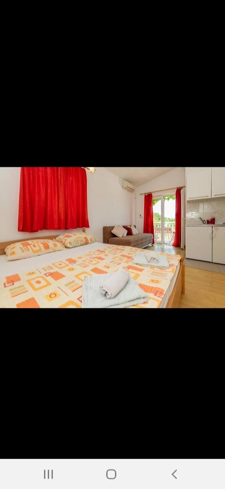 Apartments In Neum Oda fotoğraf