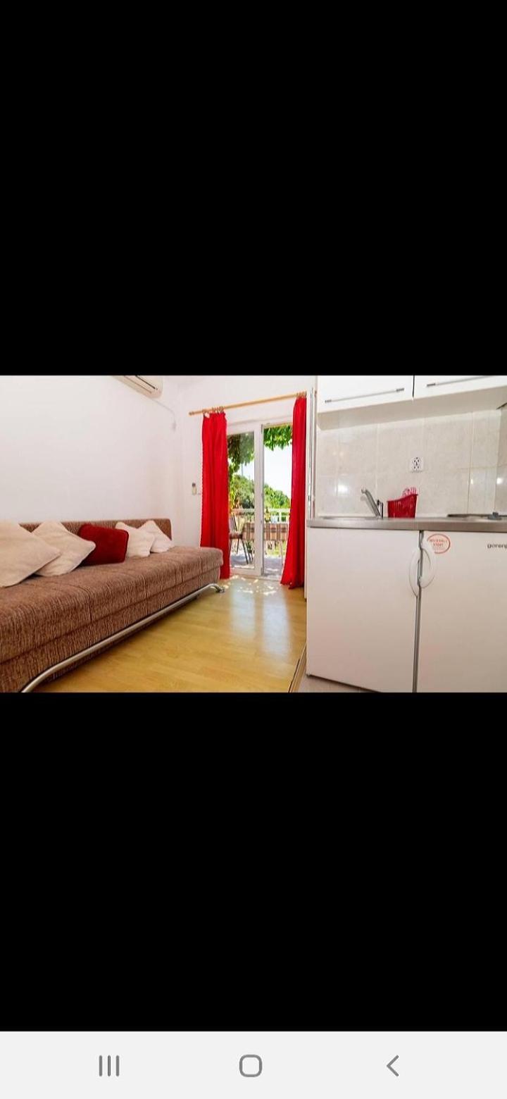 Apartments In Neum Oda fotoğraf