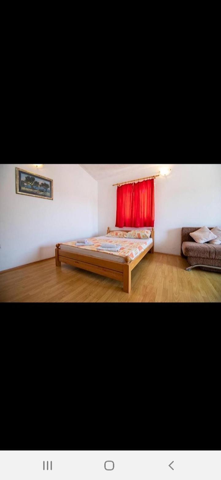 Apartments In Neum Oda fotoğraf