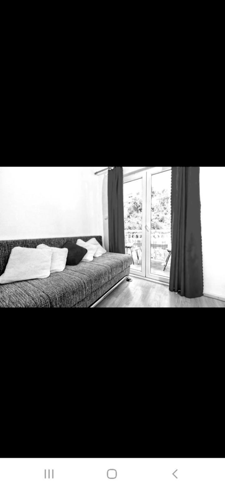 Apartments In Neum Oda fotoğraf