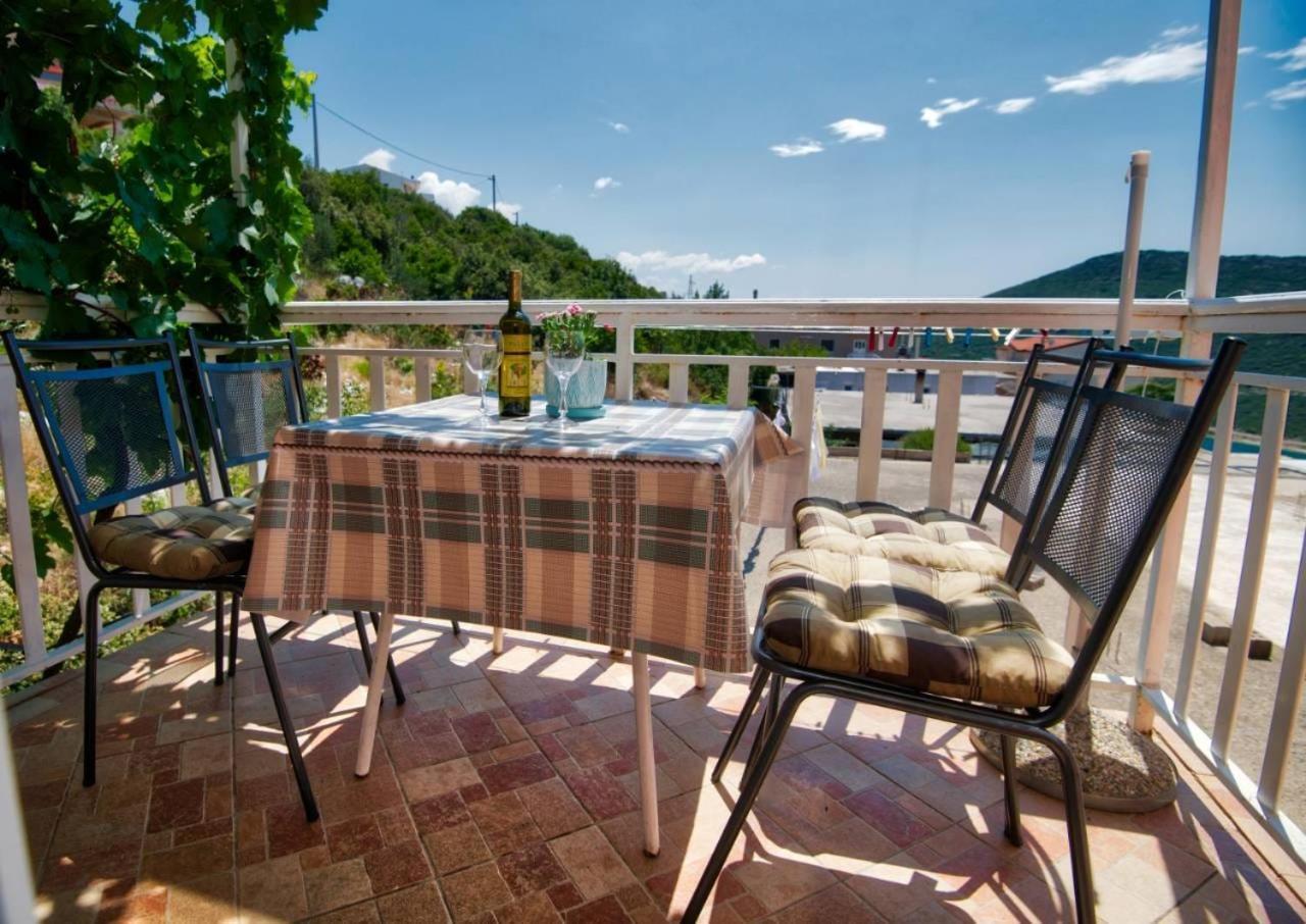 Apartments In Neum Dış mekan fotoğraf