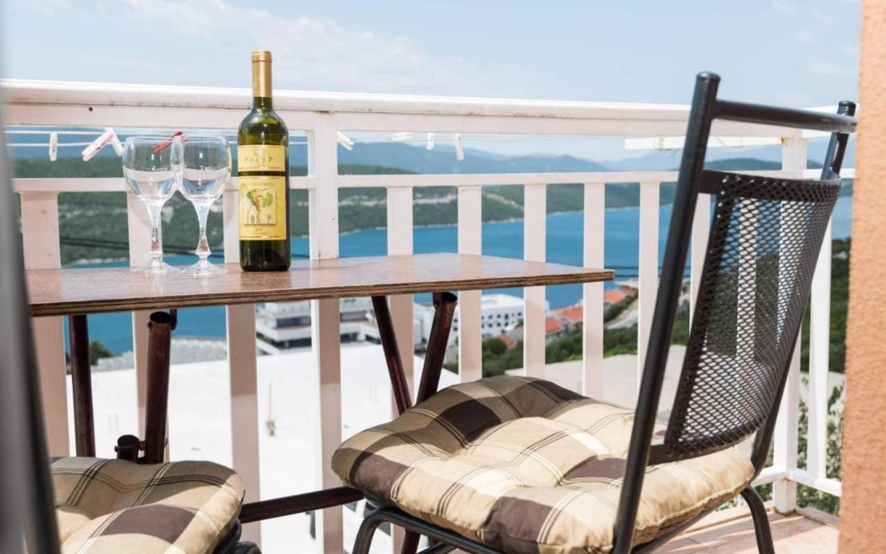 Apartments In Neum Dış mekan fotoğraf