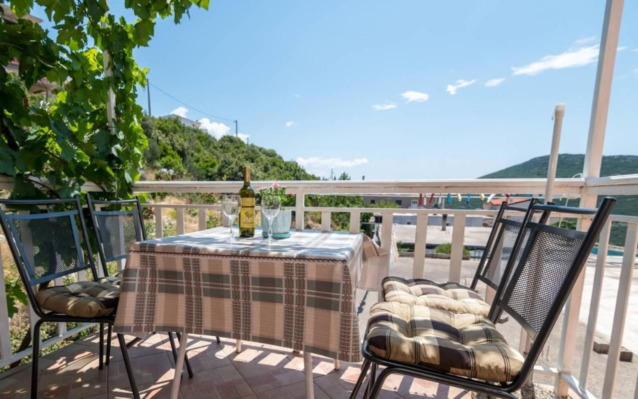 Apartments In Neum Dış mekan fotoğraf