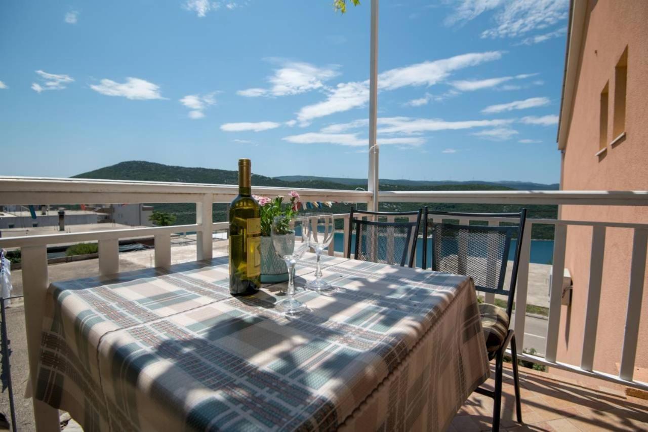 Apartments In Neum Dış mekan fotoğraf