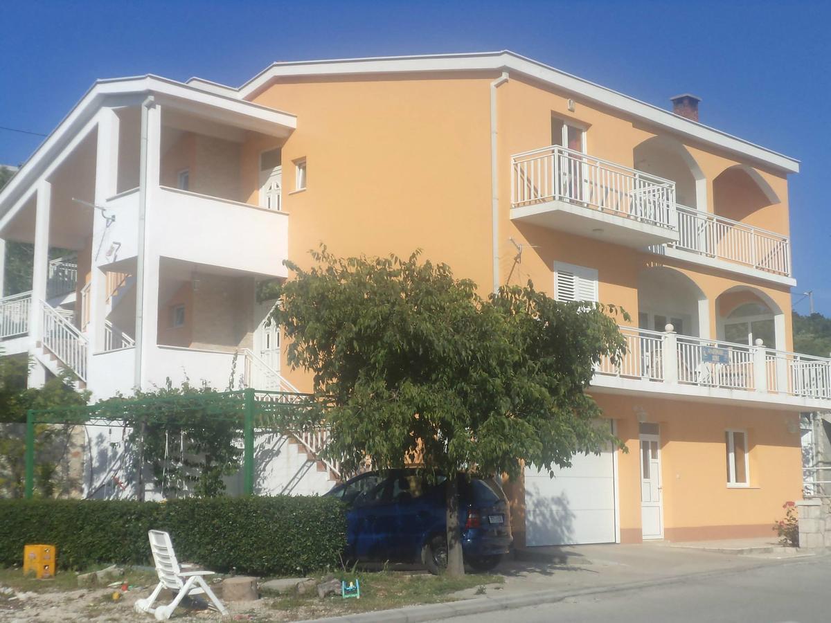 Apartments In Neum Dış mekan fotoğraf